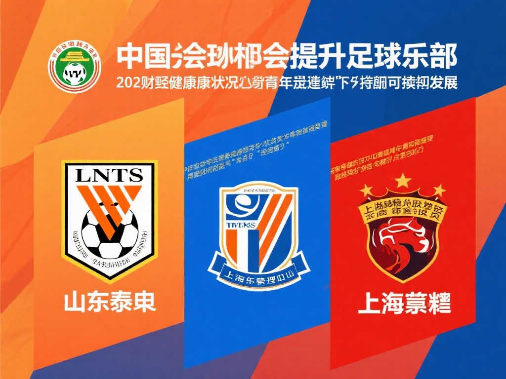 中超准入标准严格,仅泰山、申花、海港全面达标