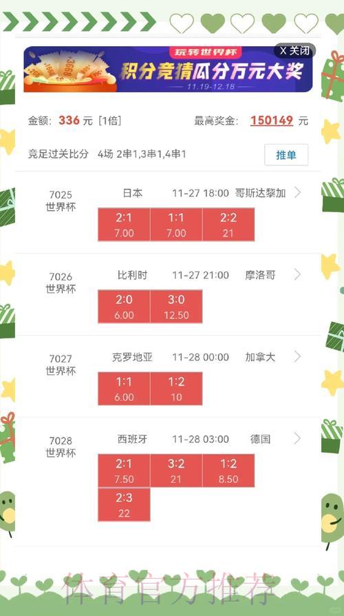 世界杯盘口分析入口地址全攻略详解