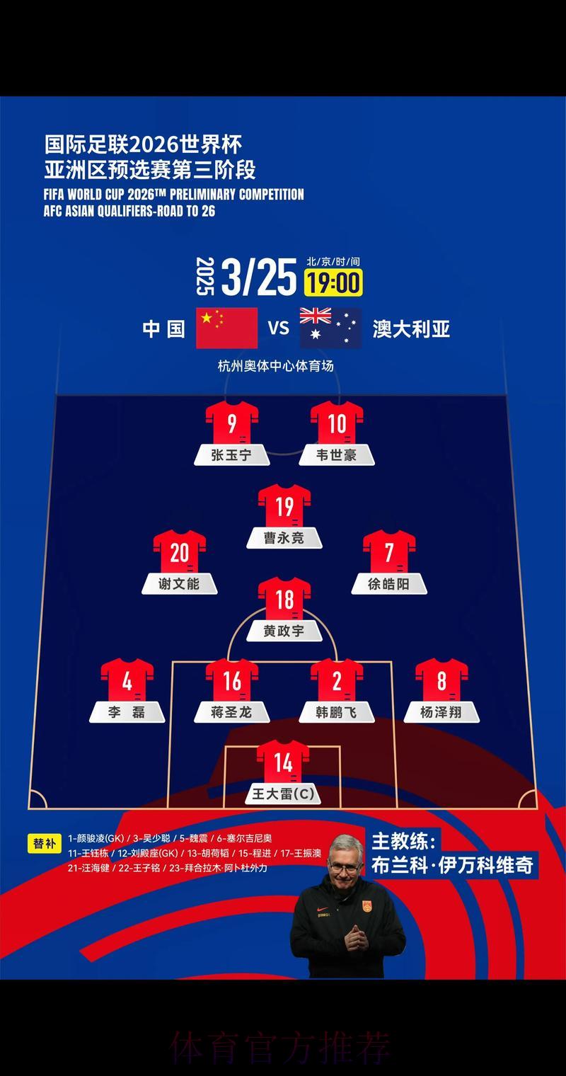 2026世界杯竞猜：抢占先机，从赛前布局开始