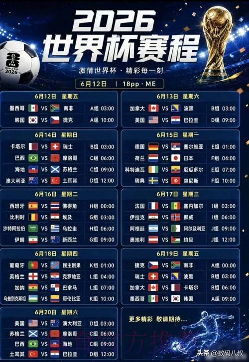 2026年世界杯官方滚球投注平台权威指南