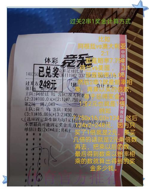 世界杯竞猜攻略：哪种投注方式最具性价比？