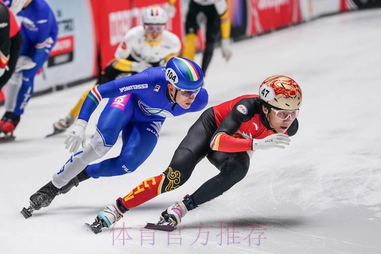 短道速滑世界杯巅峰对决全程直播