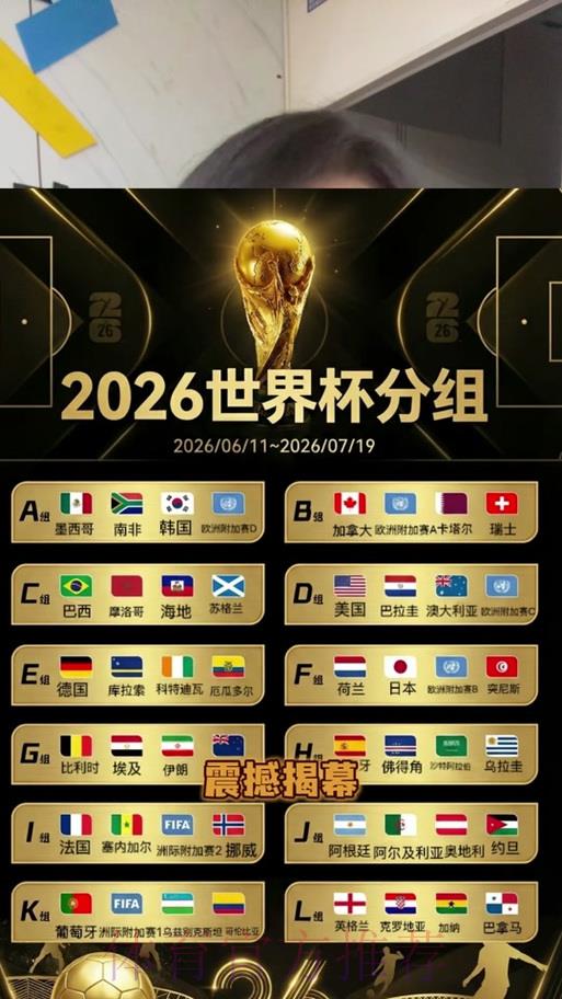 2026世界杯竞猜全攻略：新手必读入门宝典